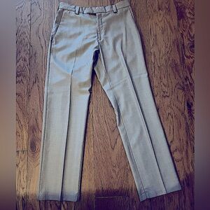 Kenneth Cole Reaction Men's 32x32 Dress Pants Slacks Trousers Casual